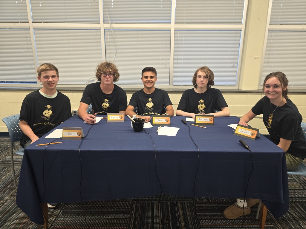 quiz bowl 