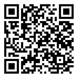 Scan the QR code to access the Bookfair website!