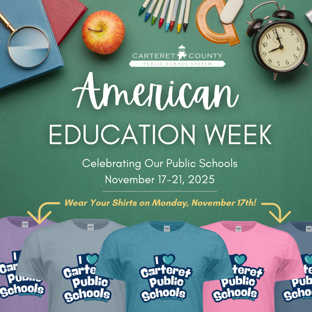 American Education Week