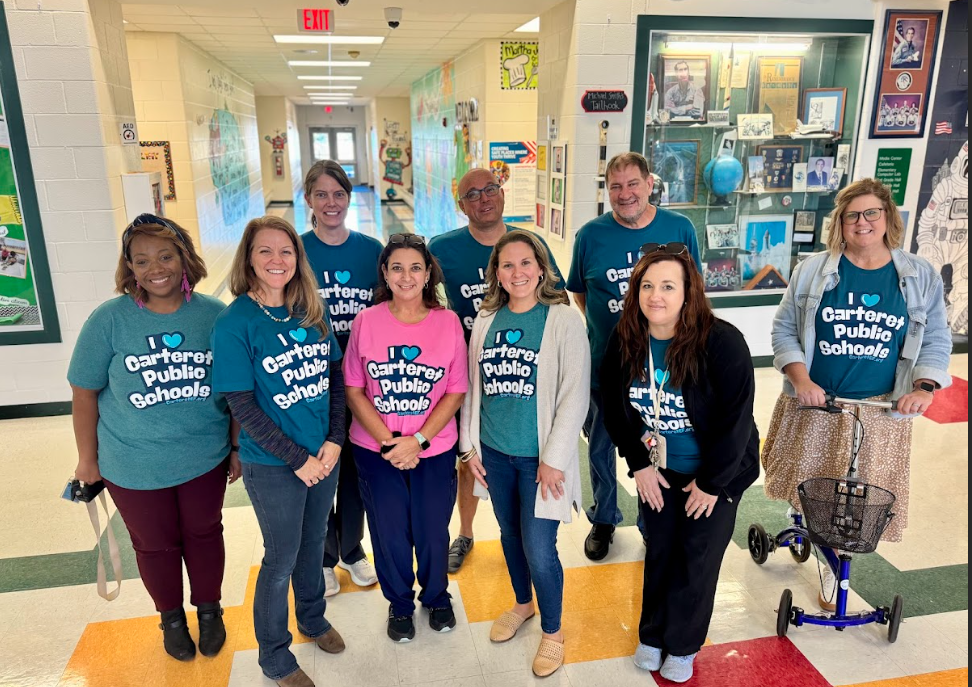 Beaufort Elementary School