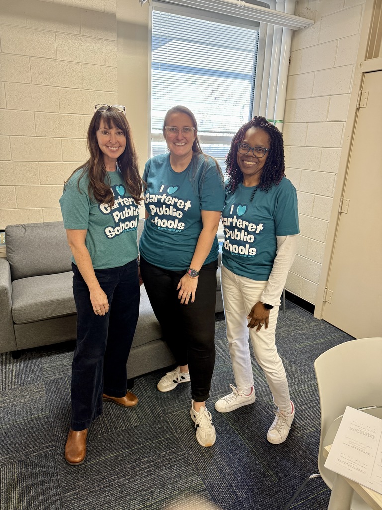 CCPS White Oak shirts