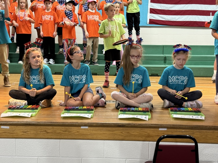 3rd grade performance