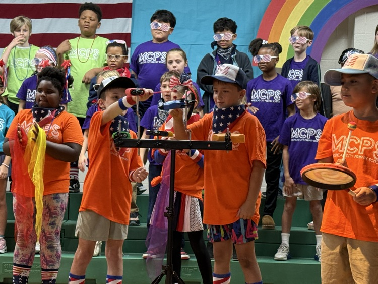 3rd grade performance