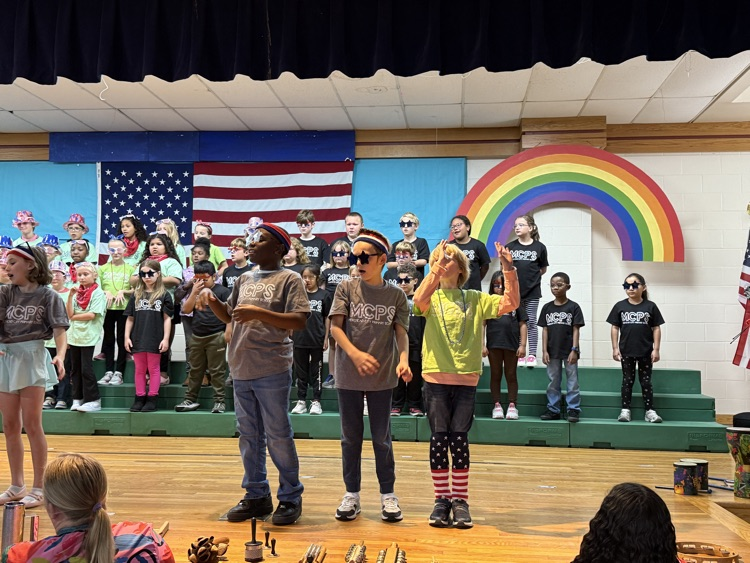3rd grade performance