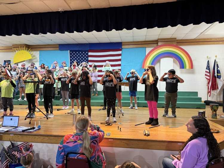 3rd grade performance