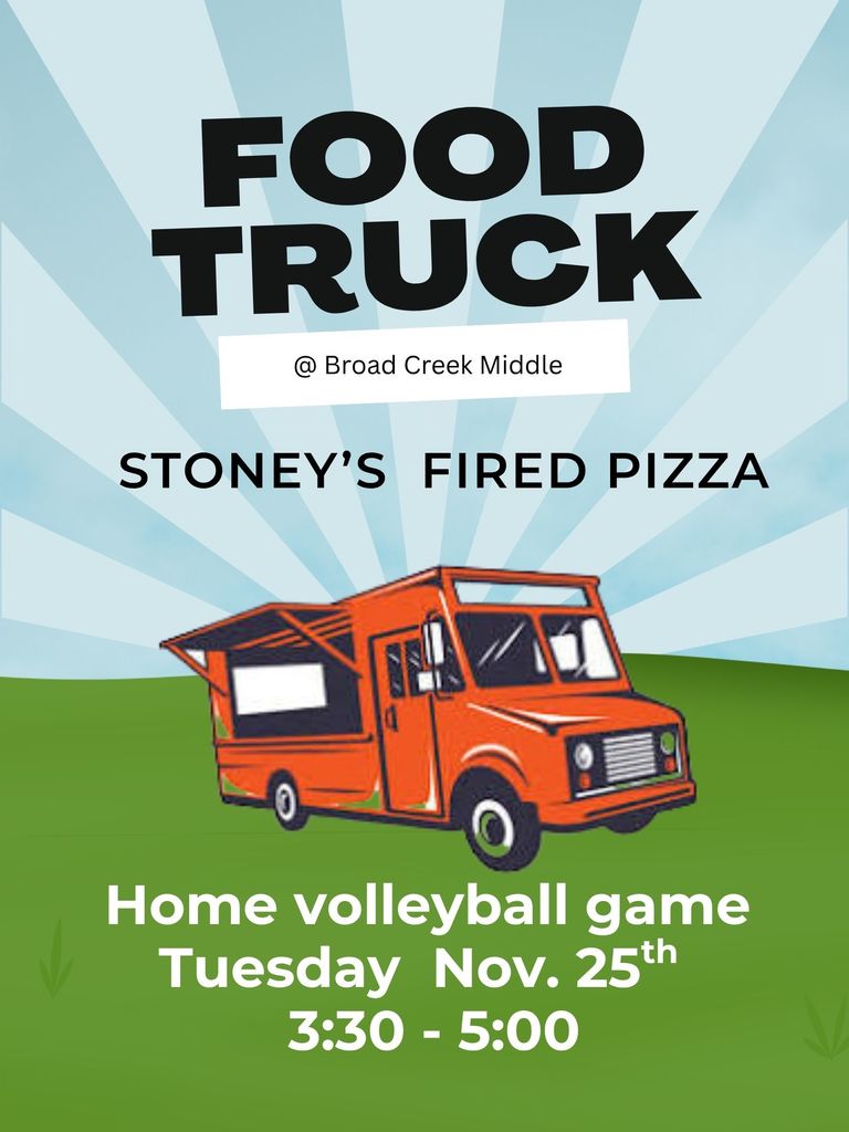 food truck tues nov 25
