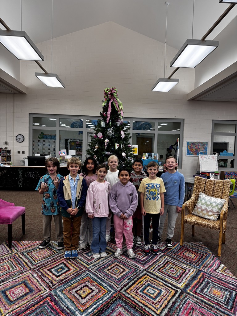 young authors winners