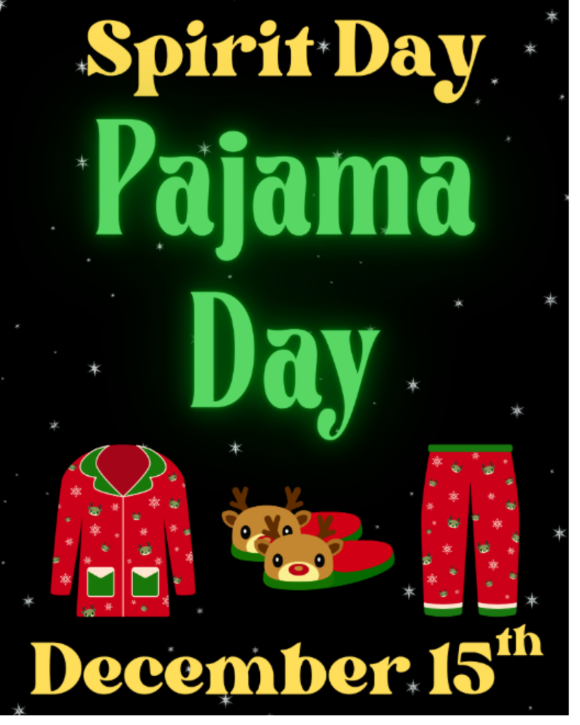 Pajama Day