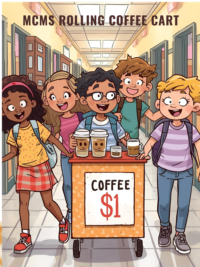 Ms. Pitman's Donors Choose