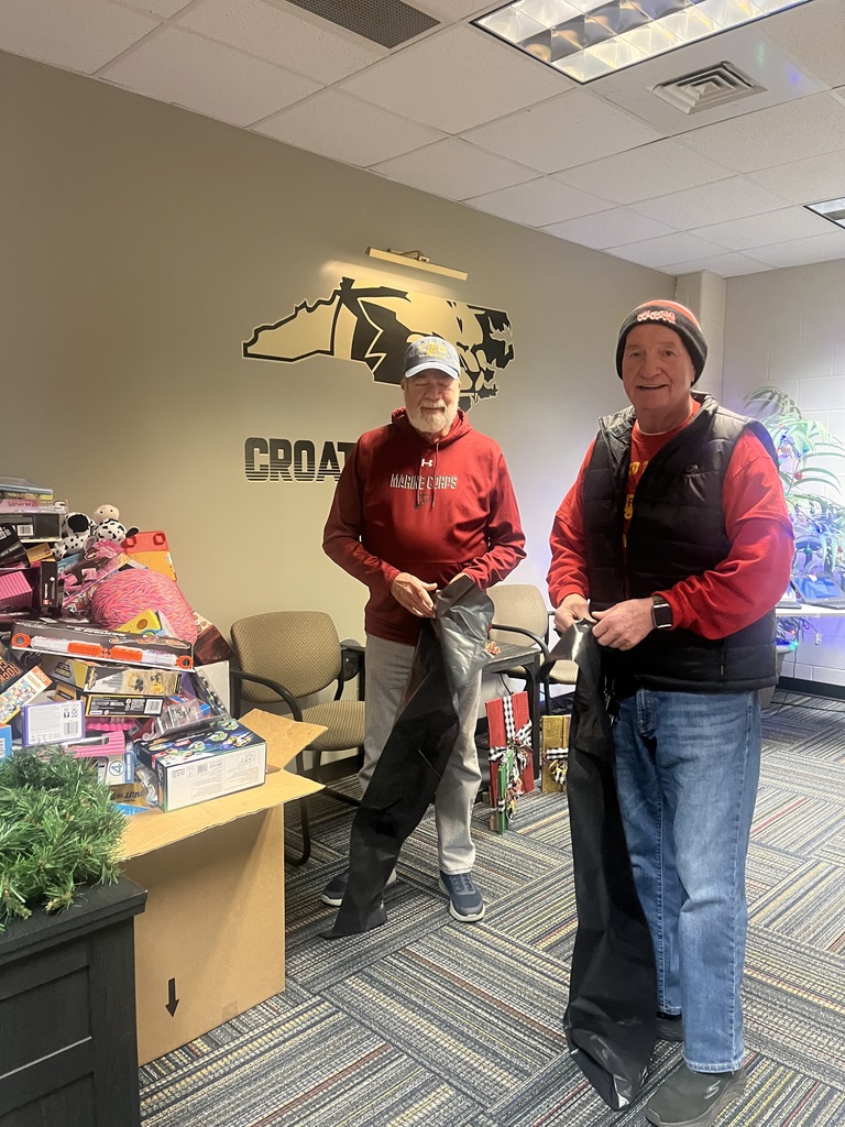 toys for tots pickup