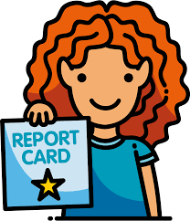 Report Cards for 2nd  Quarter