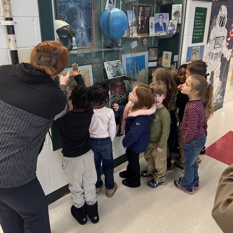 challenger classroom