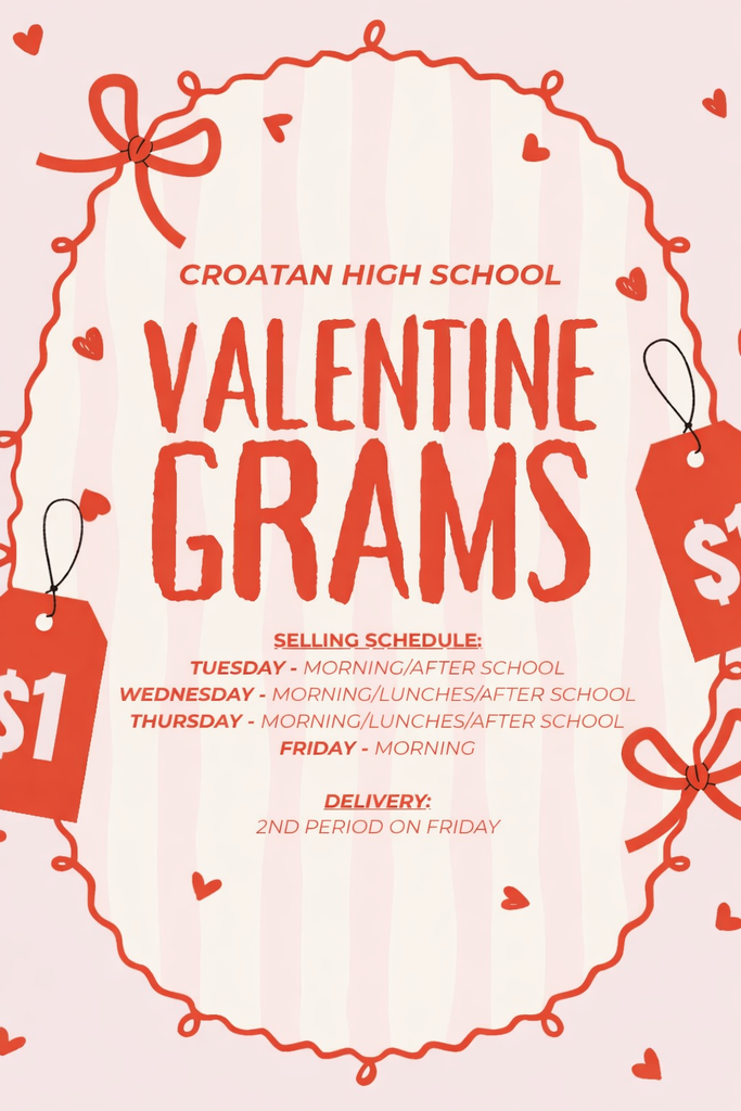 Valentine Grams