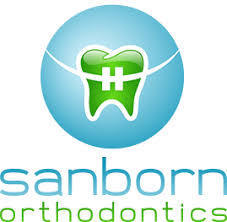 sanborn ortho image