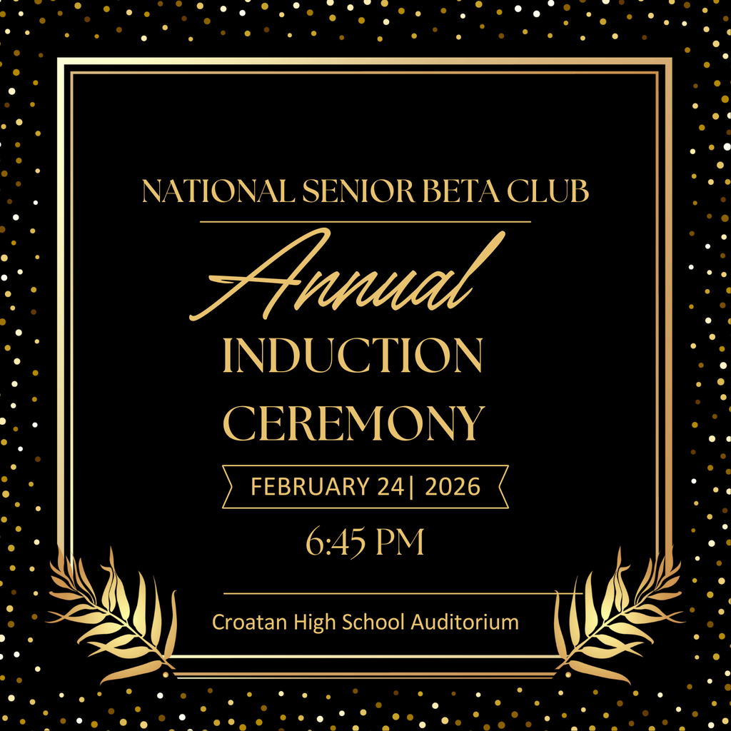 beta club inductions