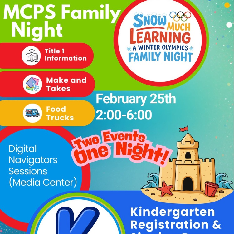 kindergarten registration