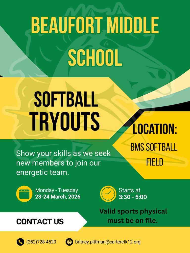 Softball Tryouts