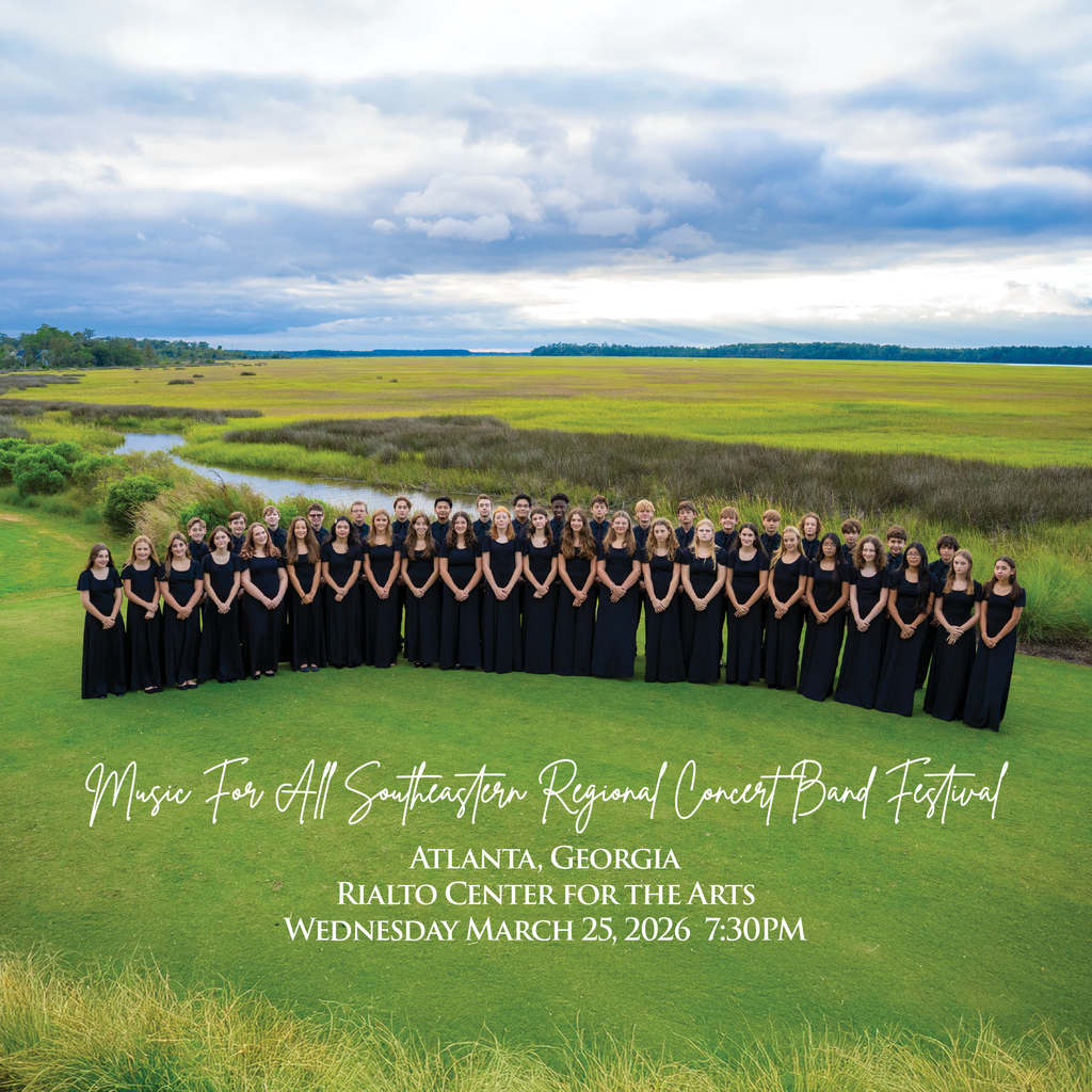 Morehead Middle Students going to Atlanta for competition