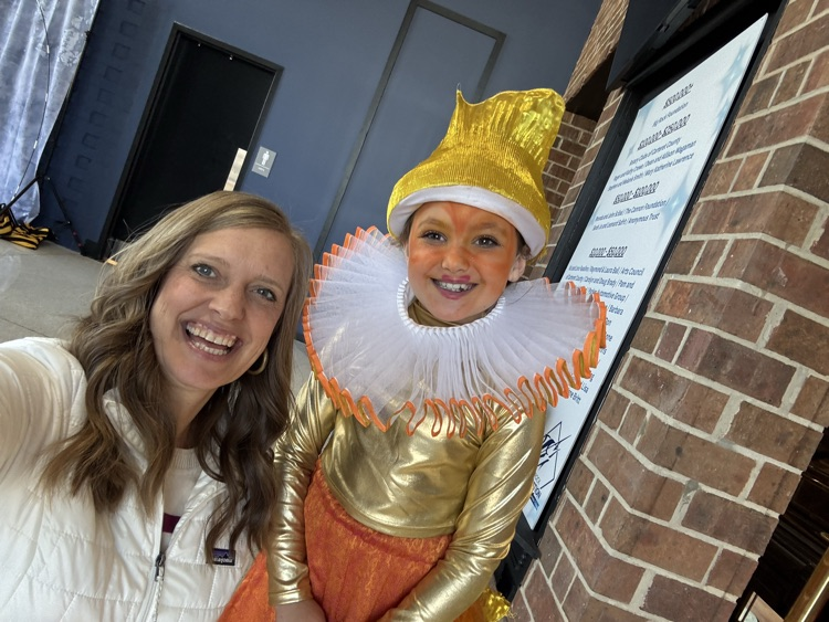 Our favorite seahorse!