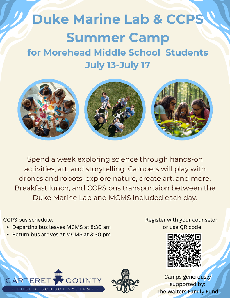 summer camp