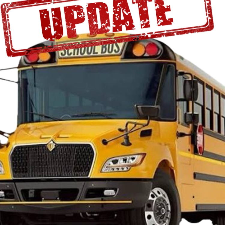 bus update