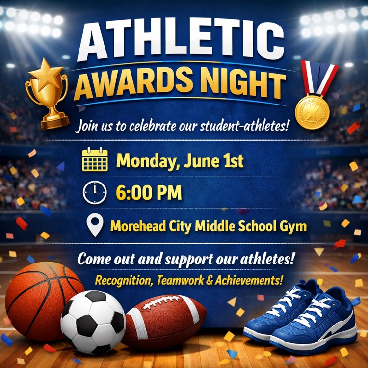 Athletic Awards