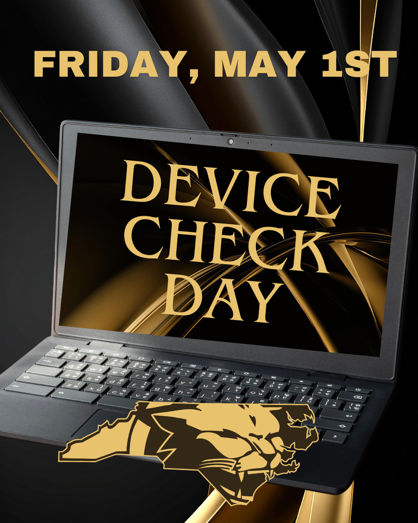 Device Check Day