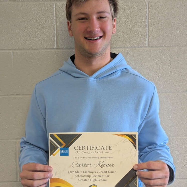 credit Union Scholarship