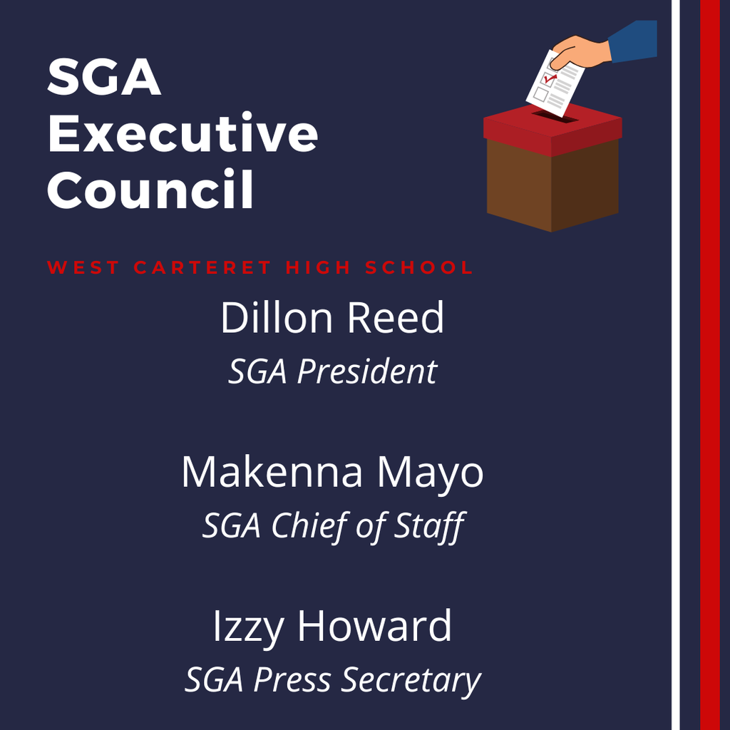 SGA election