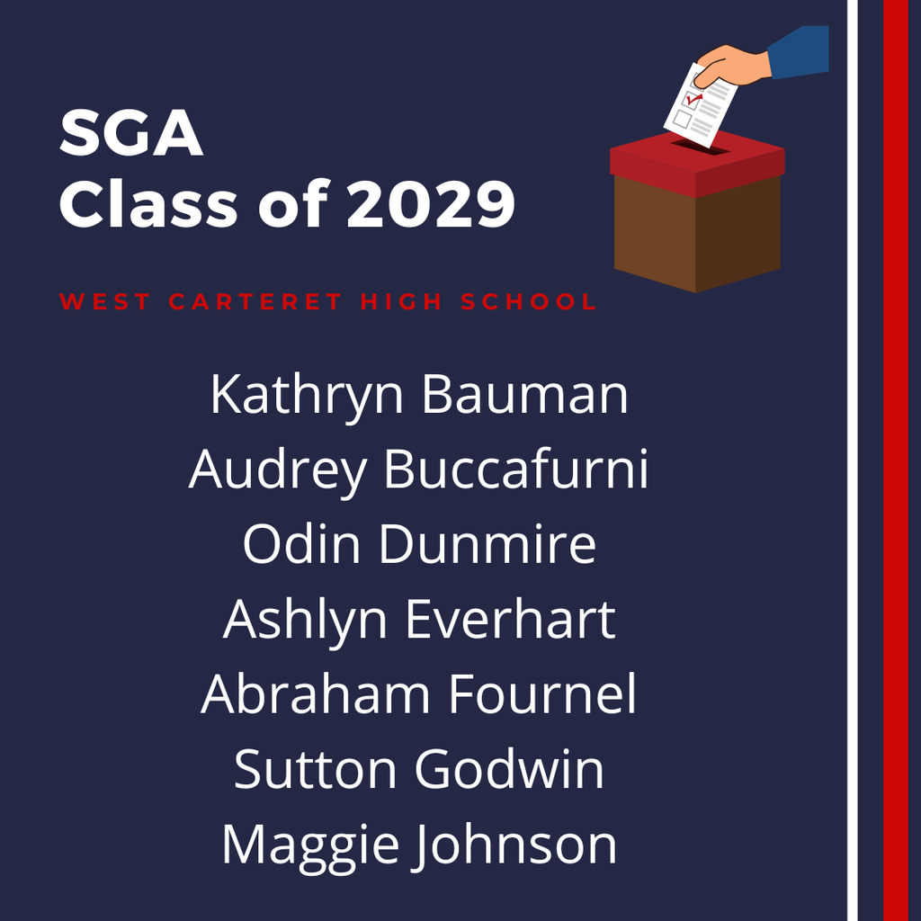 SGA election