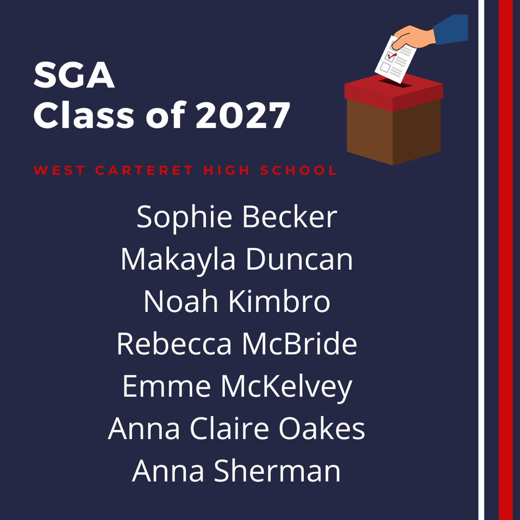 SGA election