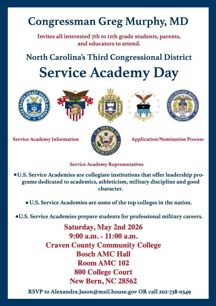 service academies