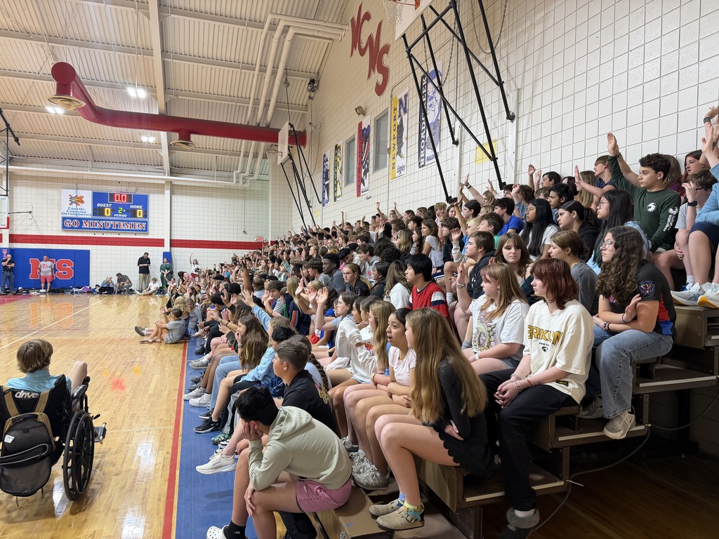 Author Visit