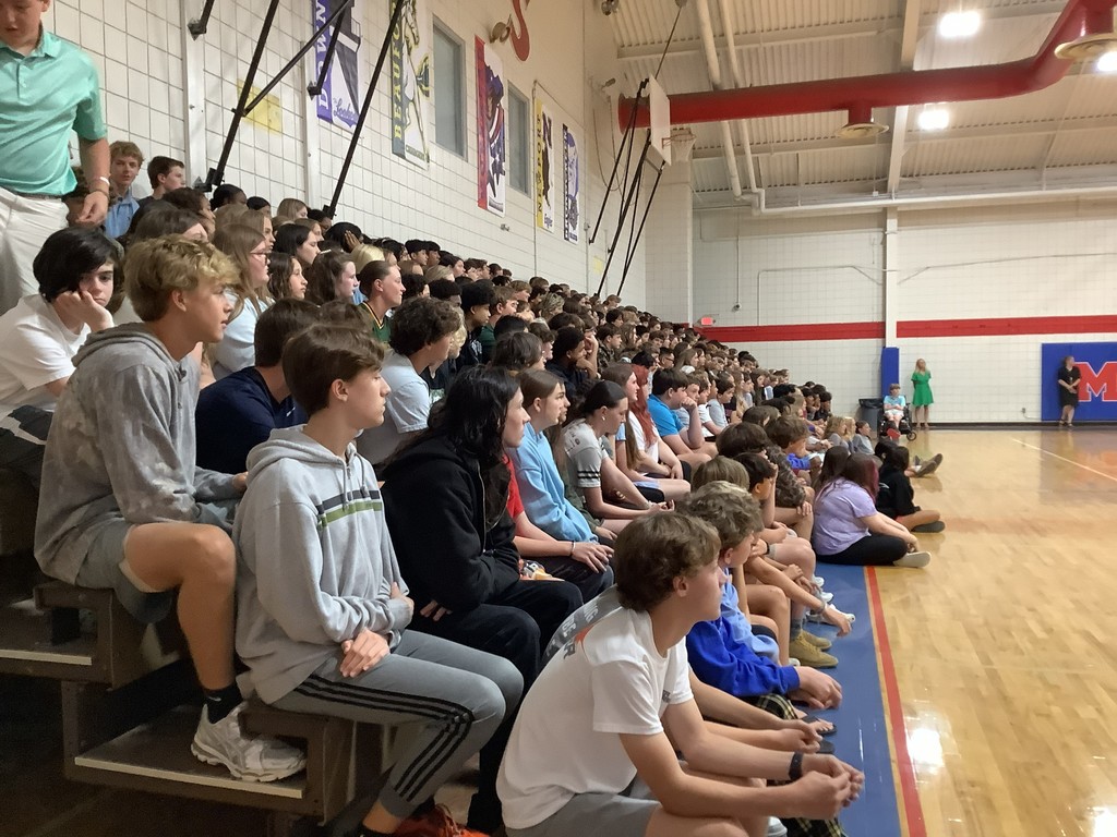 Author Visit