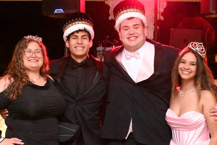 prom