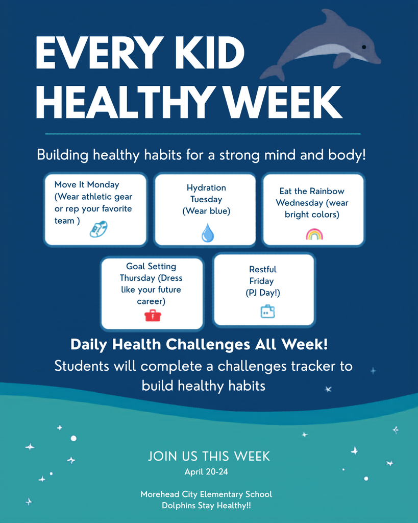 Healthy Kids Week