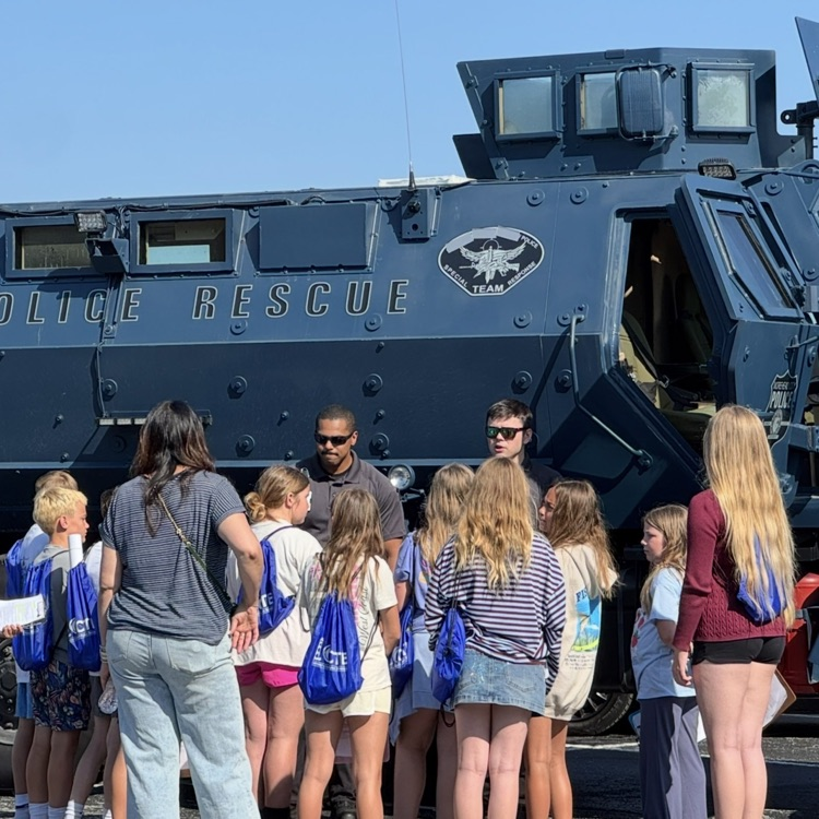 Steer Your Career vehicles in vehicle fair