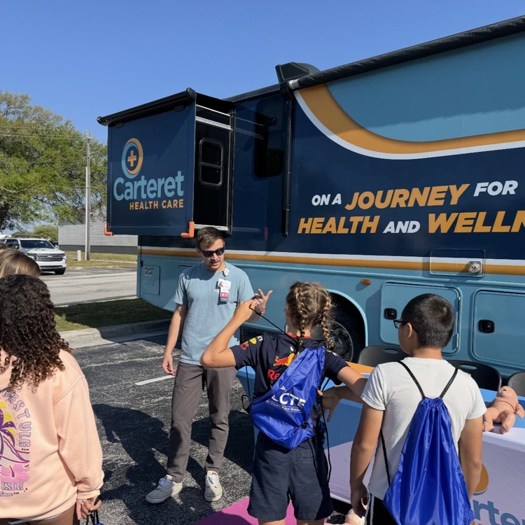 Steer Your Career vehicles in vehicle fair