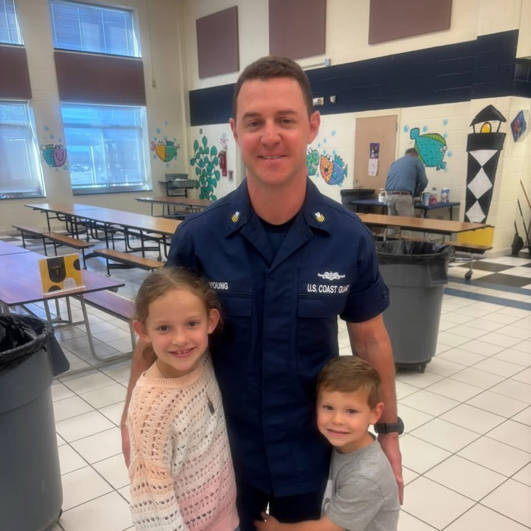 purple Star awards day