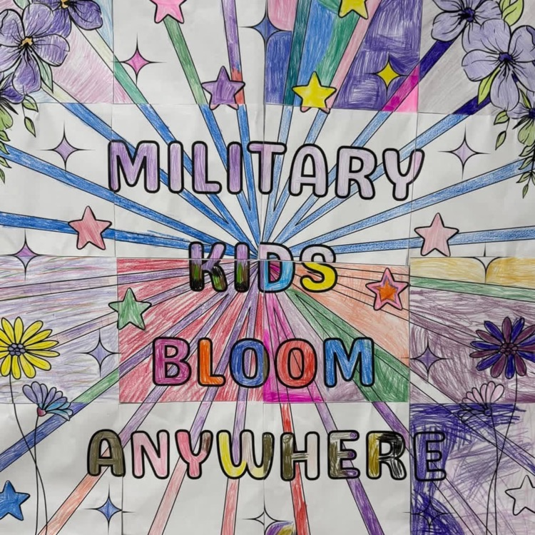 purple Star awards day