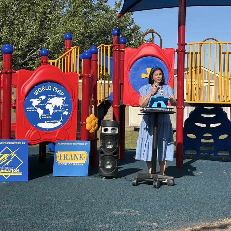 Newport playground