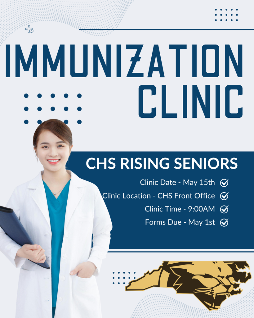 immunization clinic