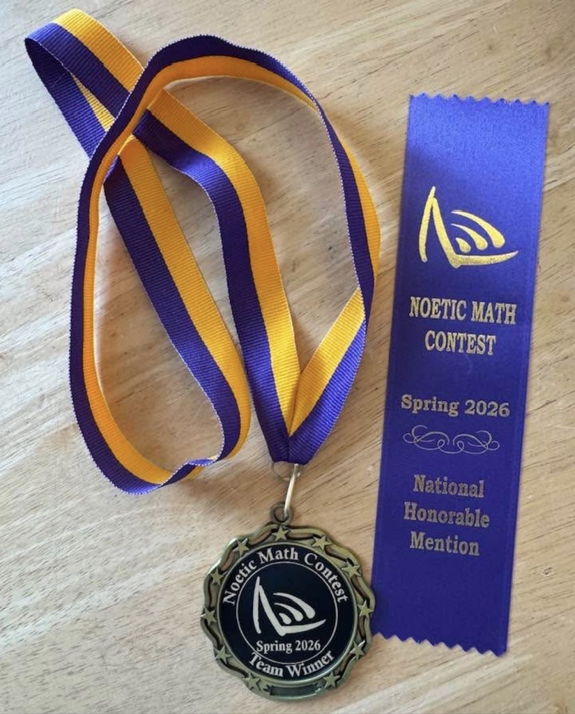 Medal