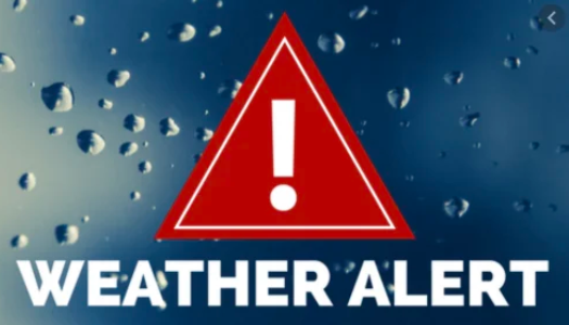 Weather Cancelation 