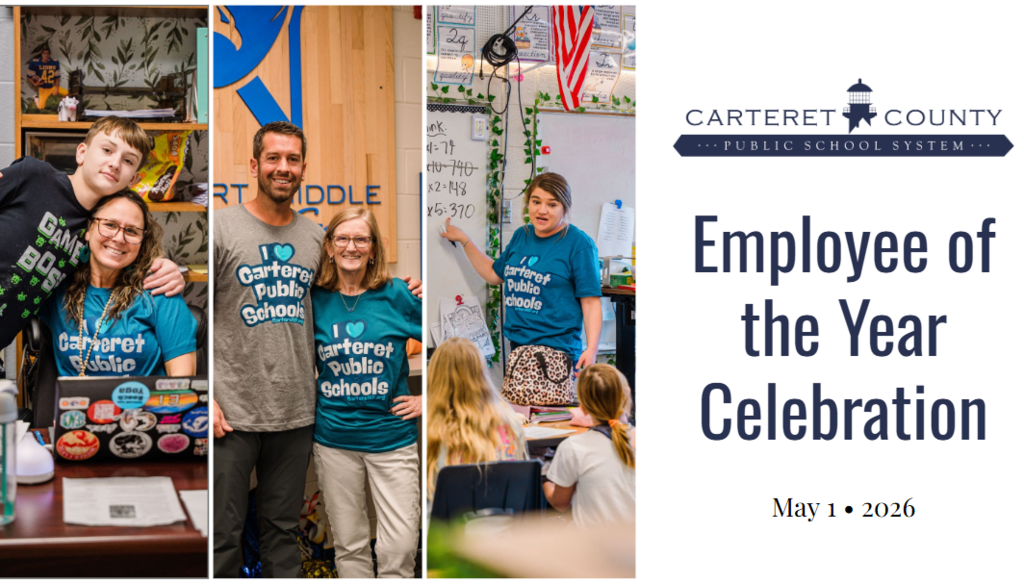 EOY Celebration