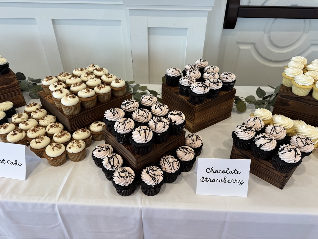 EOY Celebration