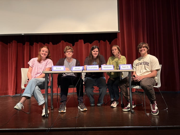 quiz bowl