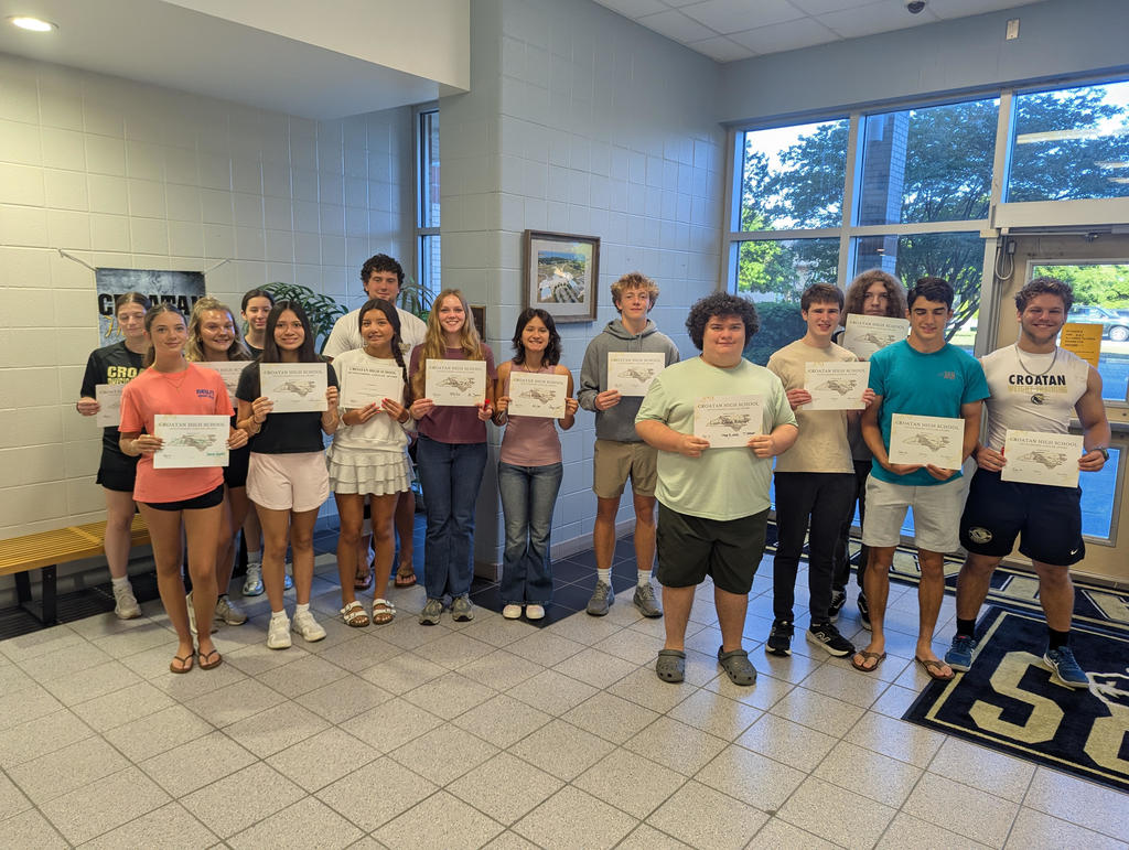 Outstanding Cougars