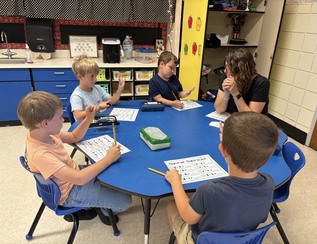SES math groups
