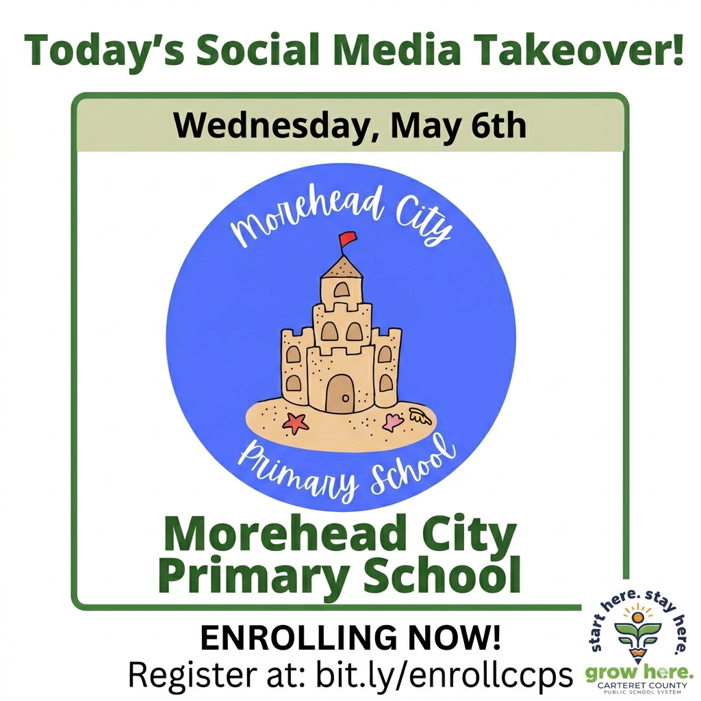 Morehead City Primary